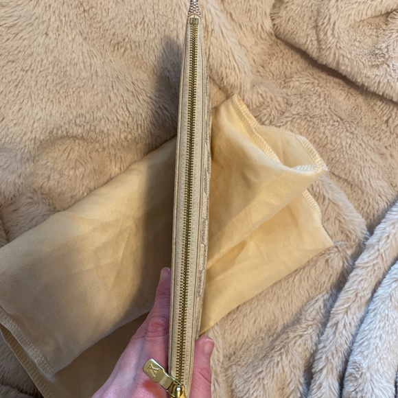 Louis Vuitton NEVERFULL large Pochette - Picture 8 of 9